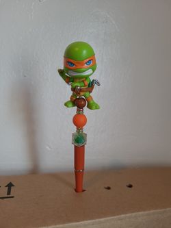 Ninja Turtles Pen