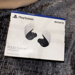 PULSE Explore Wireless Earbuds