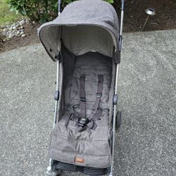 Mamas Papas Compact/travel/umbrella Stroller 