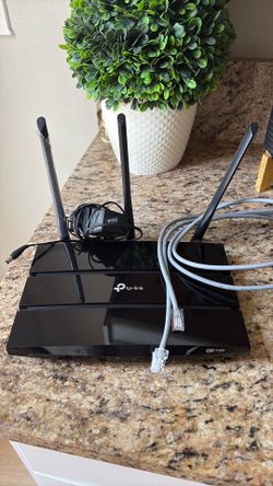 Router TP-Link AC1750
