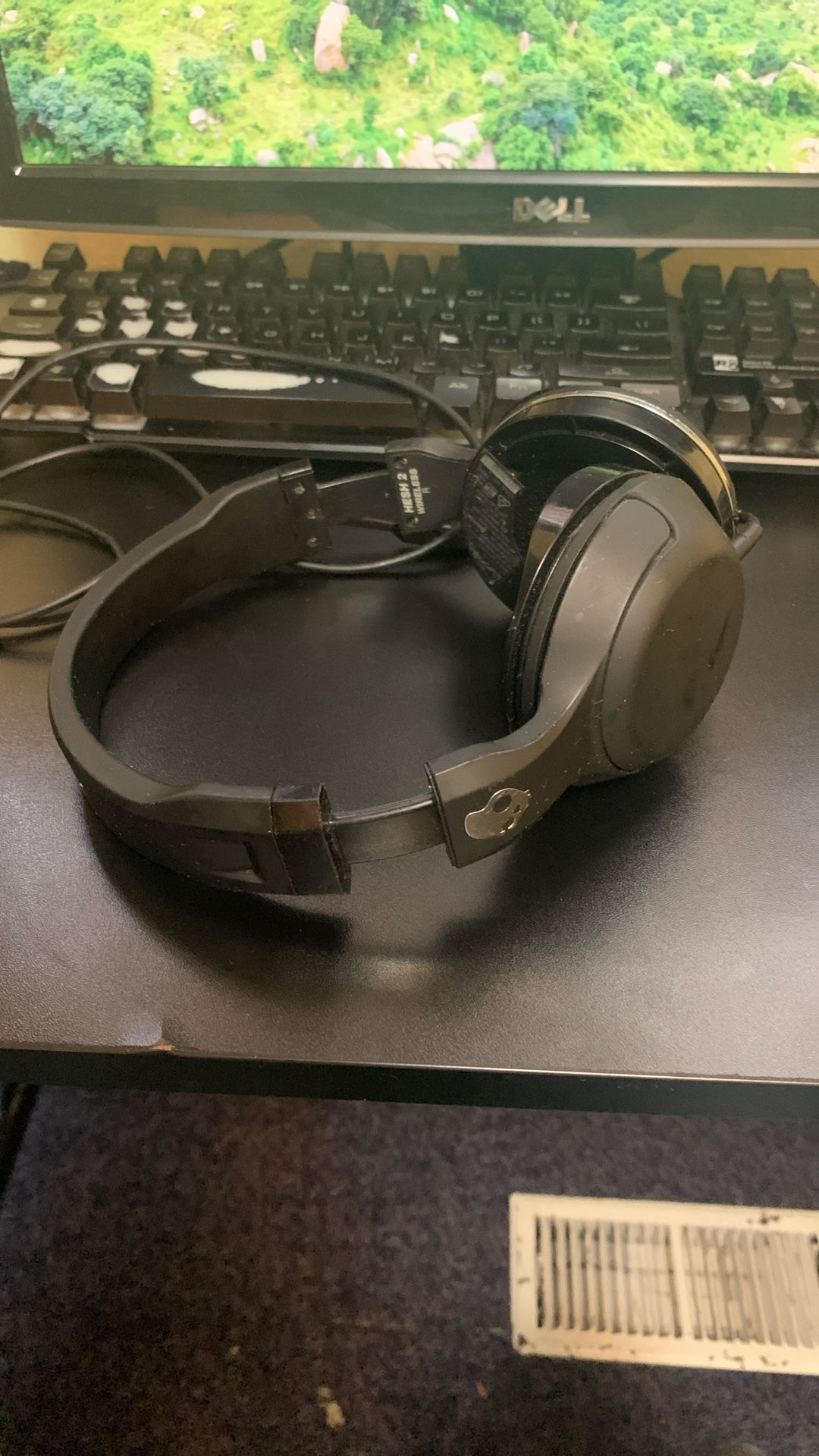 Skullcandy Hesh 2 Wireless Headphones