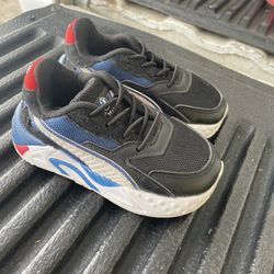 Puma BMW shoes For Toddler Size 7 