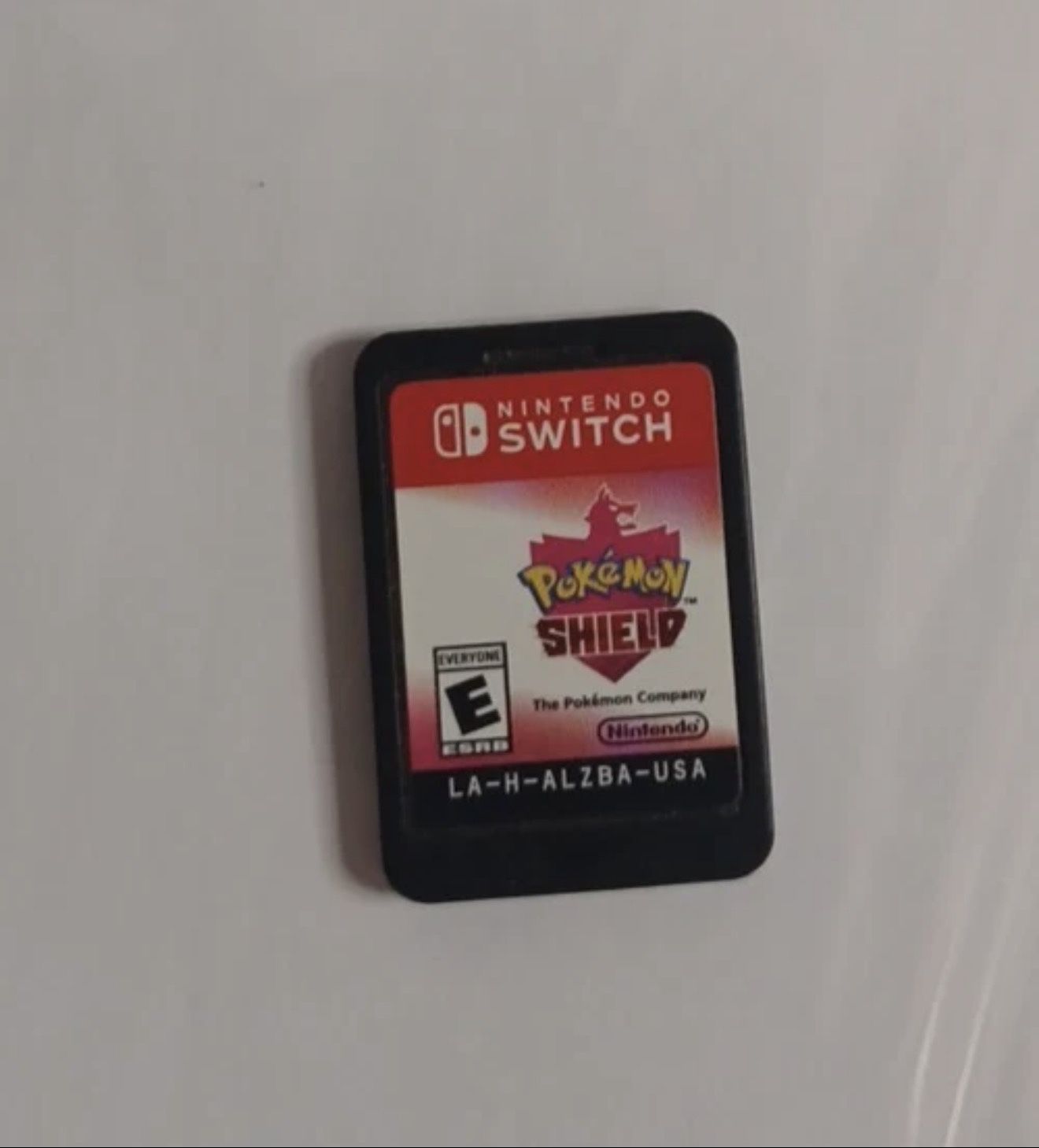Pokemon Shield