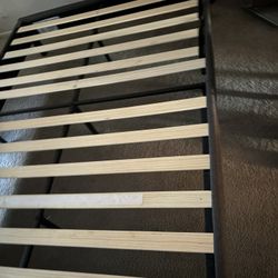 Queen Bed Frame