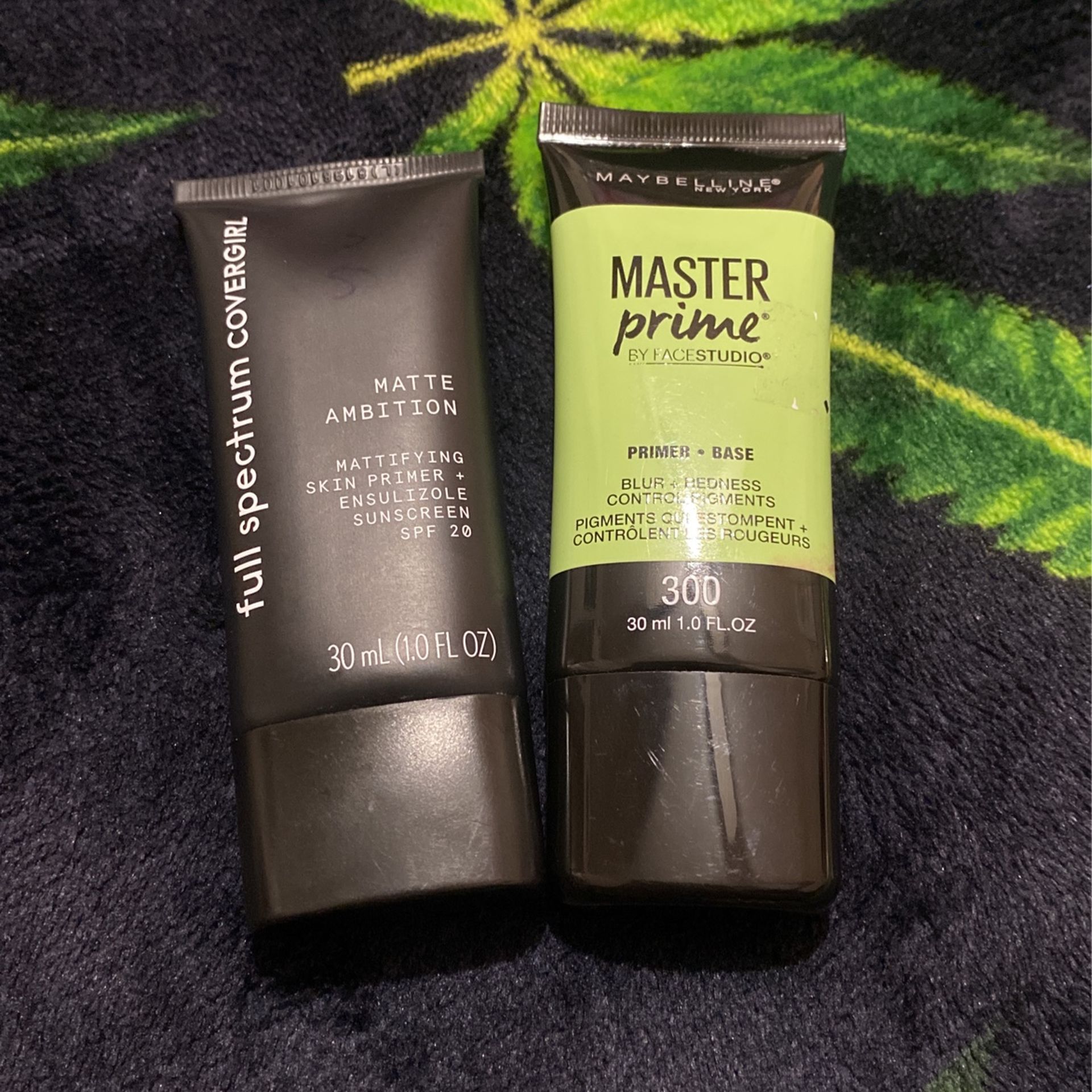 Face Primer 