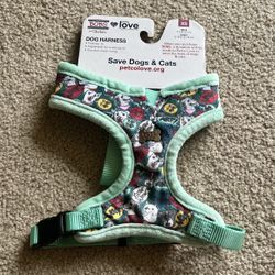 Dog Harness