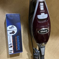 Shark Rocket Series Vacuum 