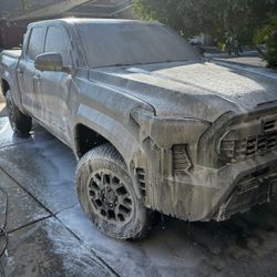 mobil car detailng