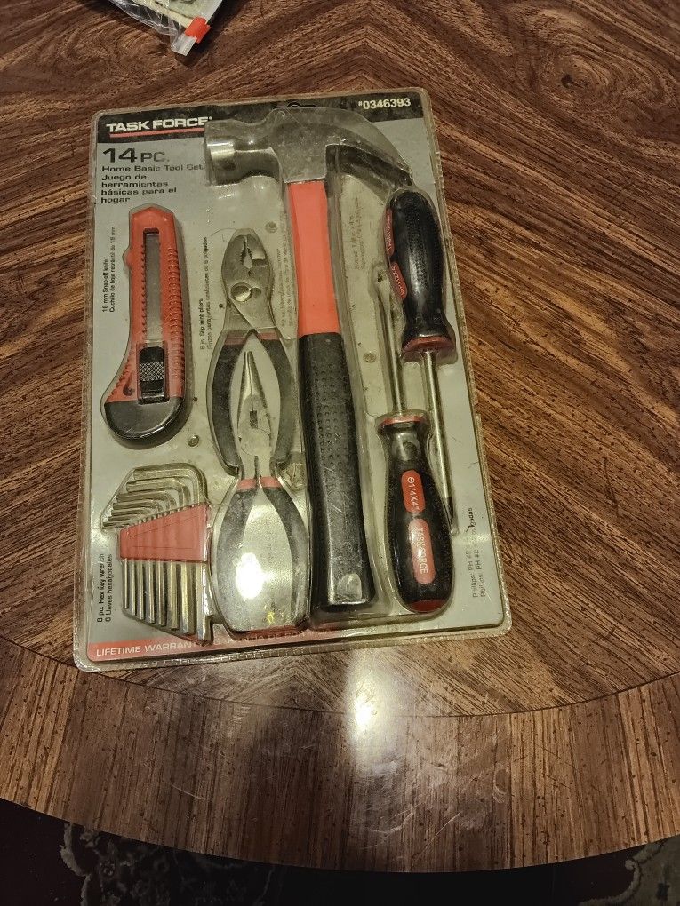 Tool Set