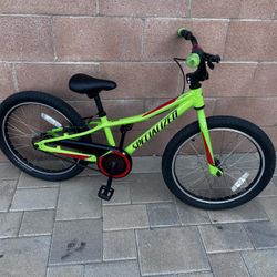 Kids 24” Bike