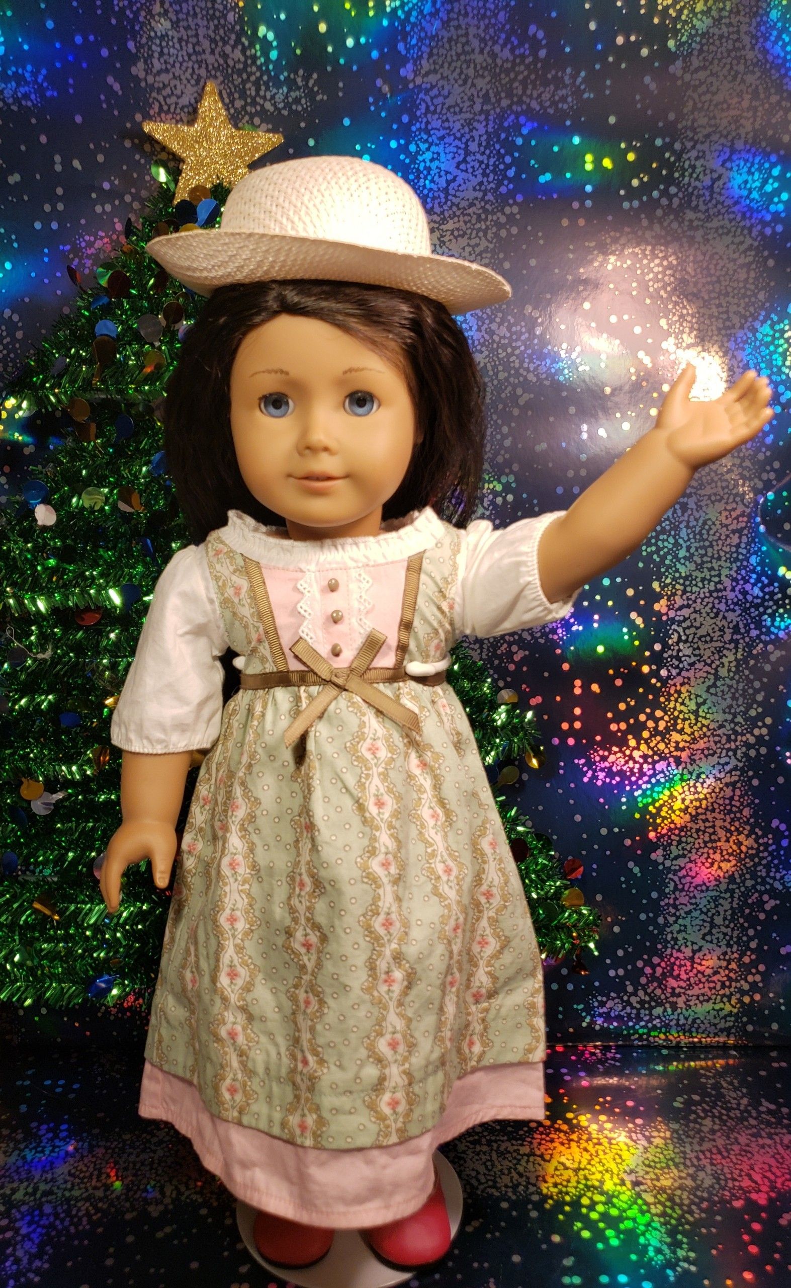 Vintage Collectible American Girl