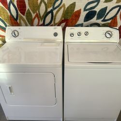 Whirlpool Washer And Dryer Gas Or Electric 