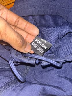 Under armour jacket