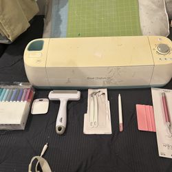 Cricut Explore Air 2