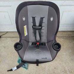 Car Seat!