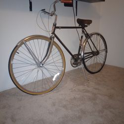 Classic Bicycle