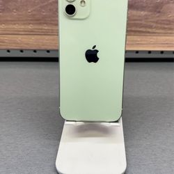 Apple iPhone 12 ‘Teal’ Unlocked For Any Company