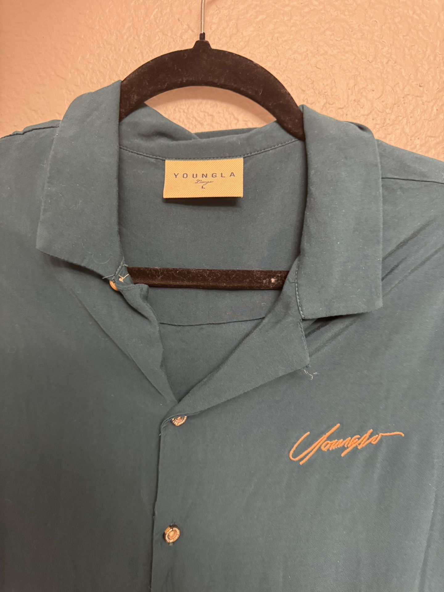 YoungLA Shirt