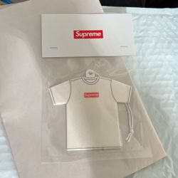 Supreme Kuumba Tee Air Freshener 