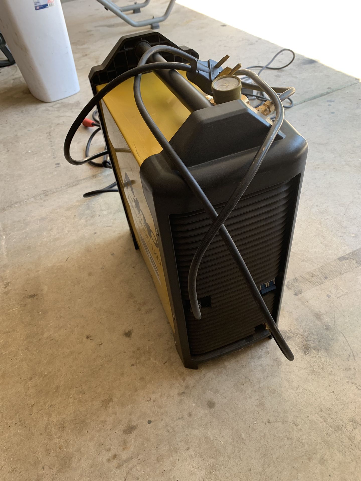 Tig welder AHP AlphaTIG 201XD for Sale in San Antonio, TX OfferUp