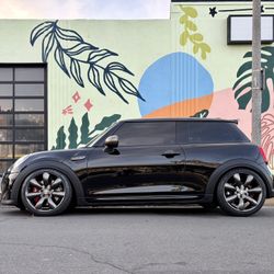 2015 Mini Cooper