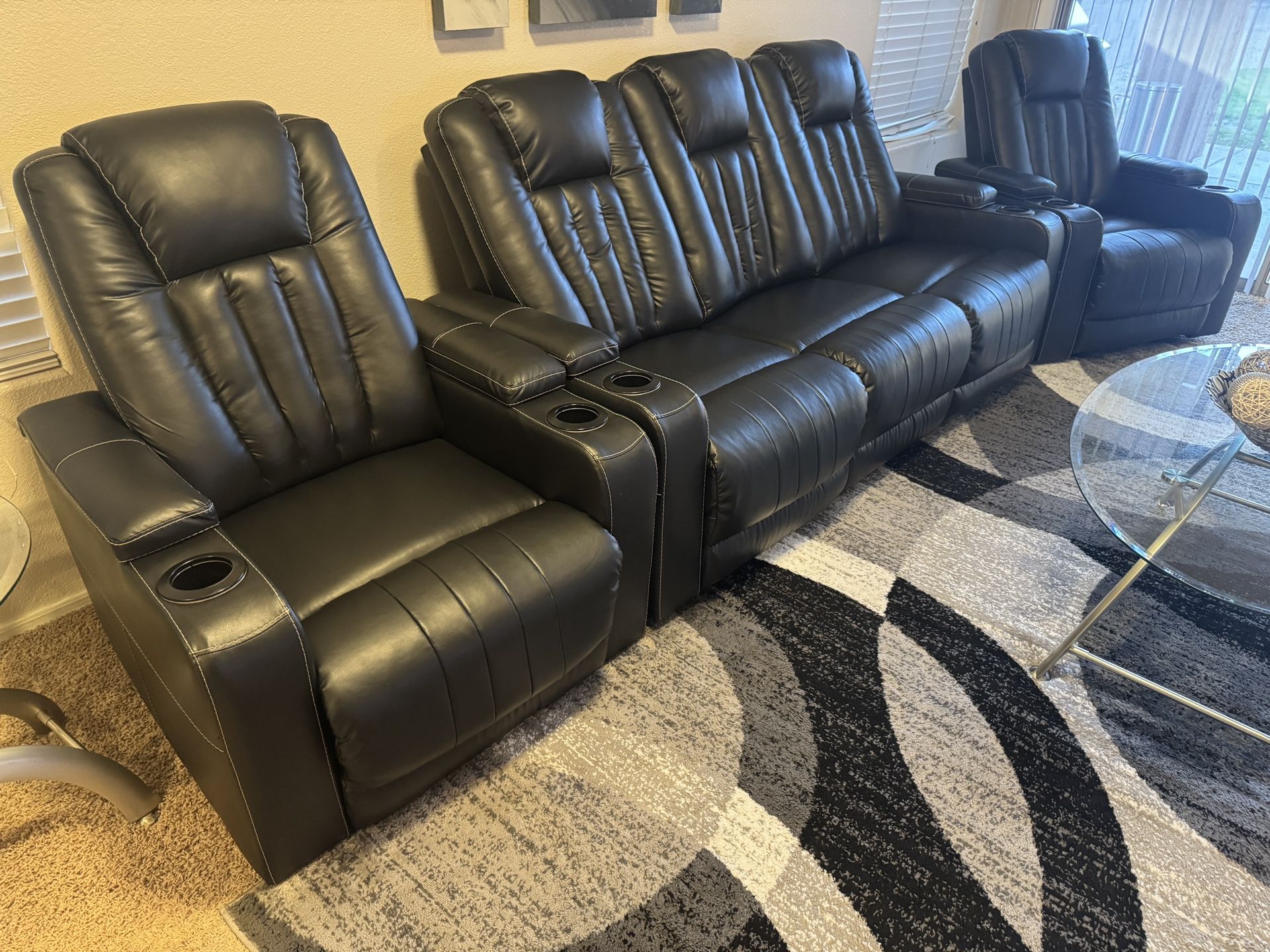 Set Couch