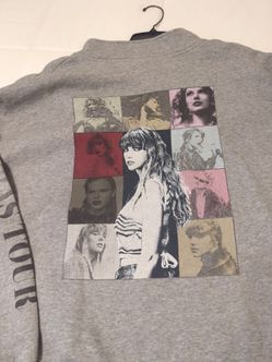 Taylor swift the eras tour size 3X