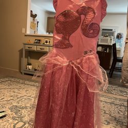 Barbie Dress