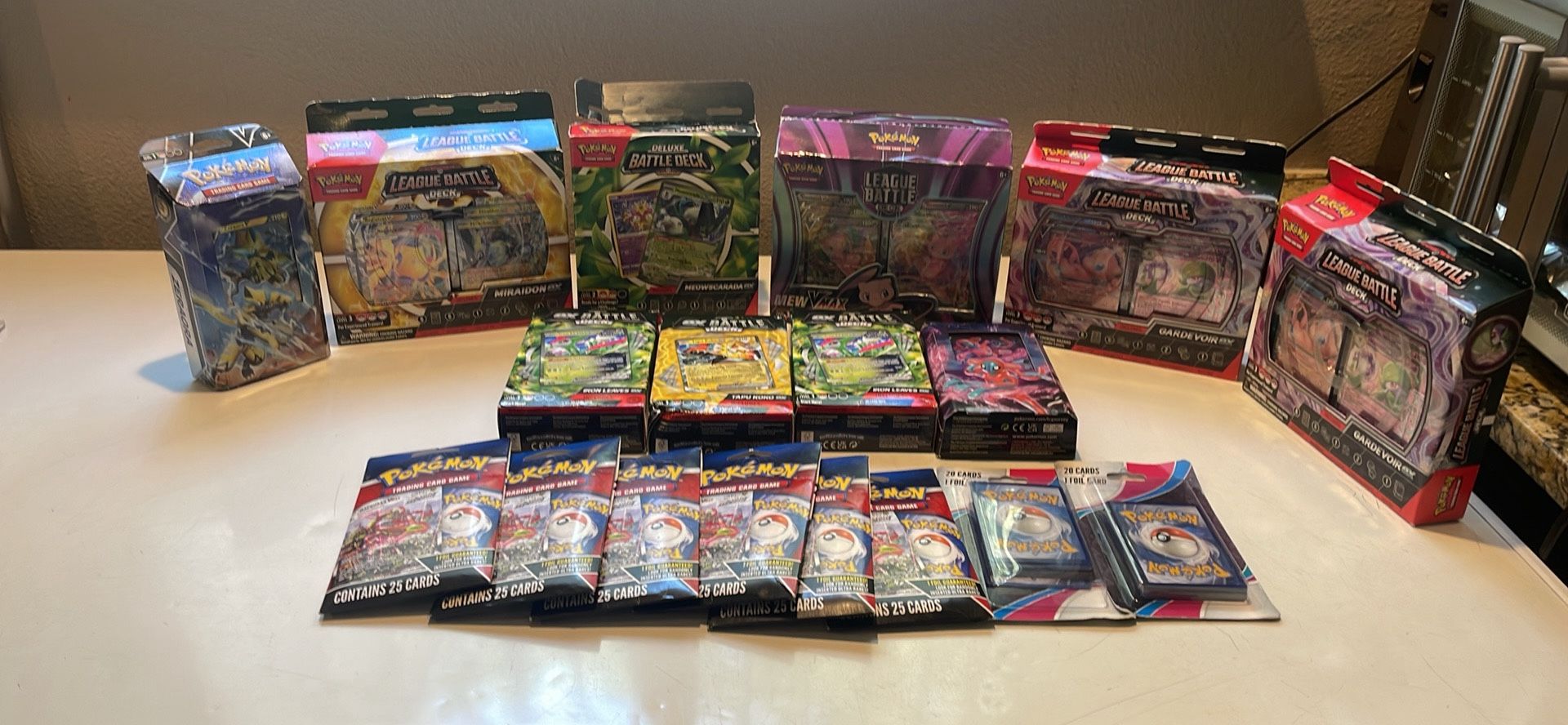 Pokemon Cards For Sale 