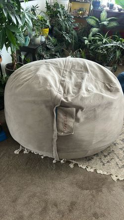 Lovesac Bean Bag Chair