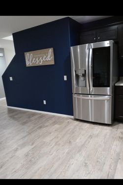 Lg Refrigerator 