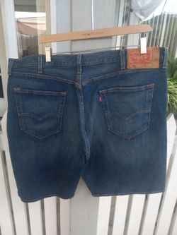Levis Shorts
