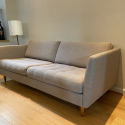 BoConcept Osaka Sofa