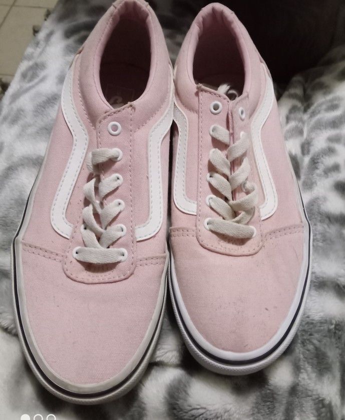 Vans Shoes