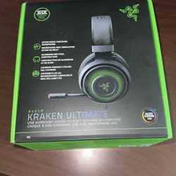 Razer Head Set 