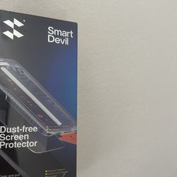 iphone 16 pro screen protector 2 pack