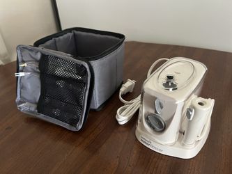 Waterpik Nano Water Flosser -New-