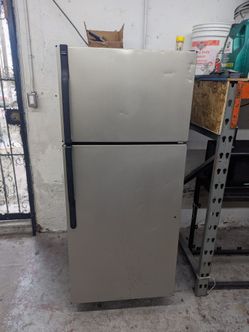 Fridge