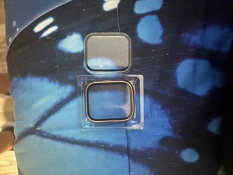 Apple Watch Covers