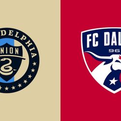 FC DALLAS VS PHILADELPHIA UNION