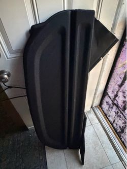 Cargo Cover for 2009-2011 Honda Fit