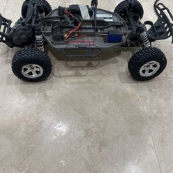 Rc car