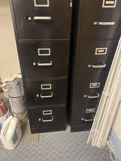 File Cabinets