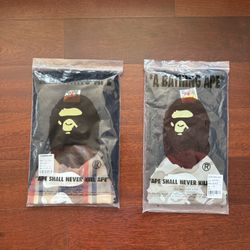 Bape T-Shirts