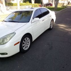 2003 Lexus ES 300