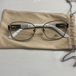 Lacoste Eye Glasses