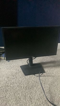 Dell Computer Monitor
