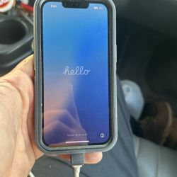 iPhone 14 