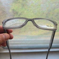 Ray Bands Eye Glasses