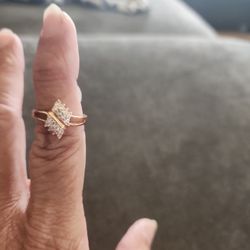 Ring Size 7